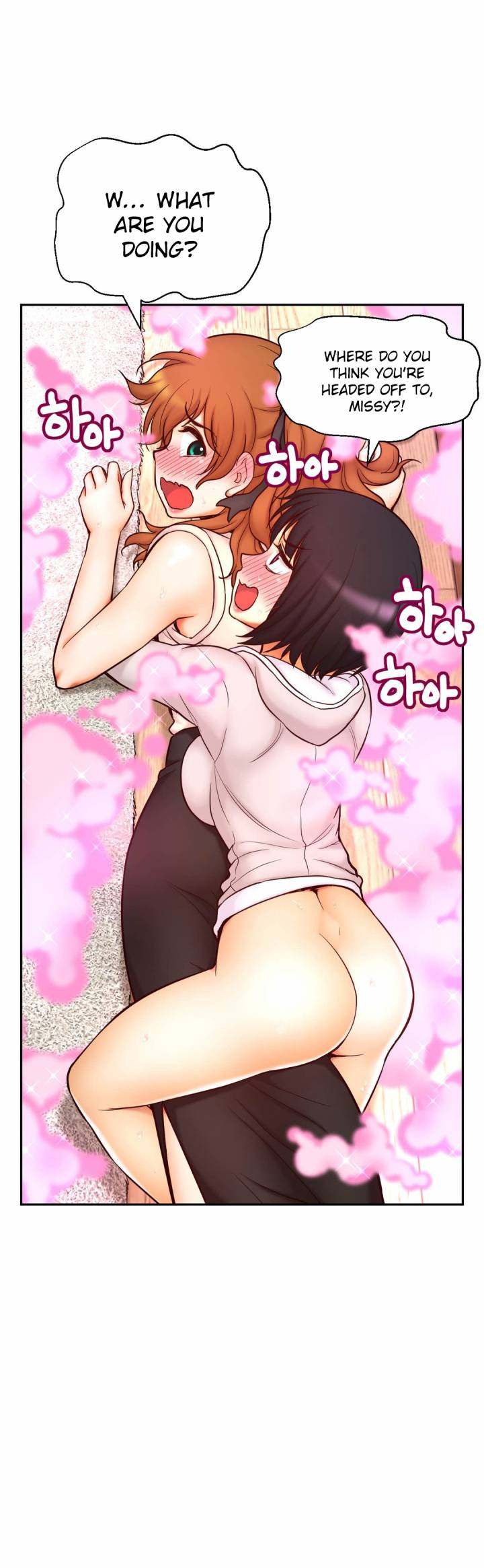 Mia's Fantastic Toys chapter 15 page 30