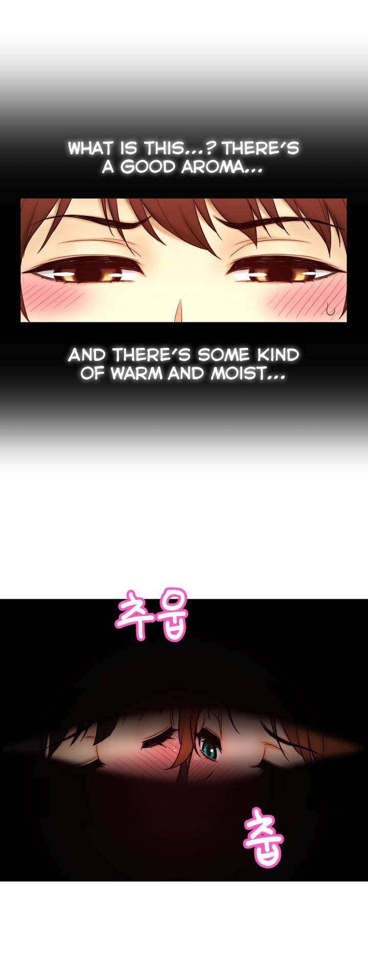 Mia's Fantastic Toys chapter 15 page 38
