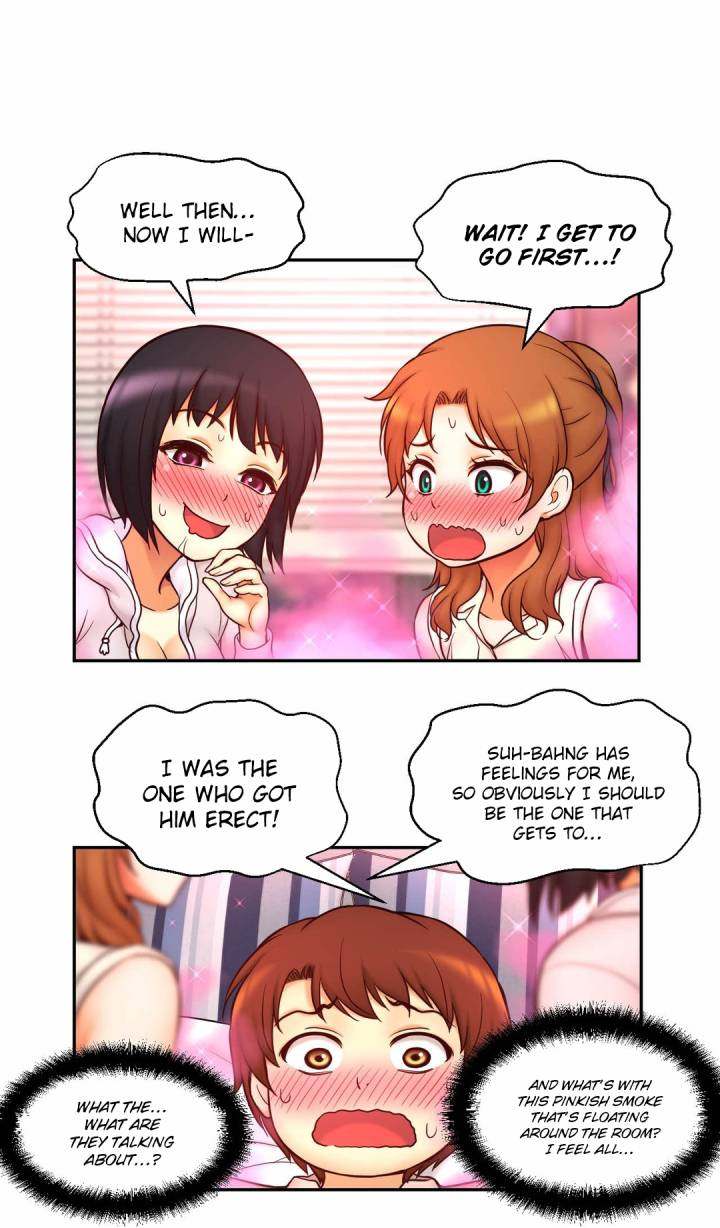 Mia's Fantastic Toys chapter 15 page 40