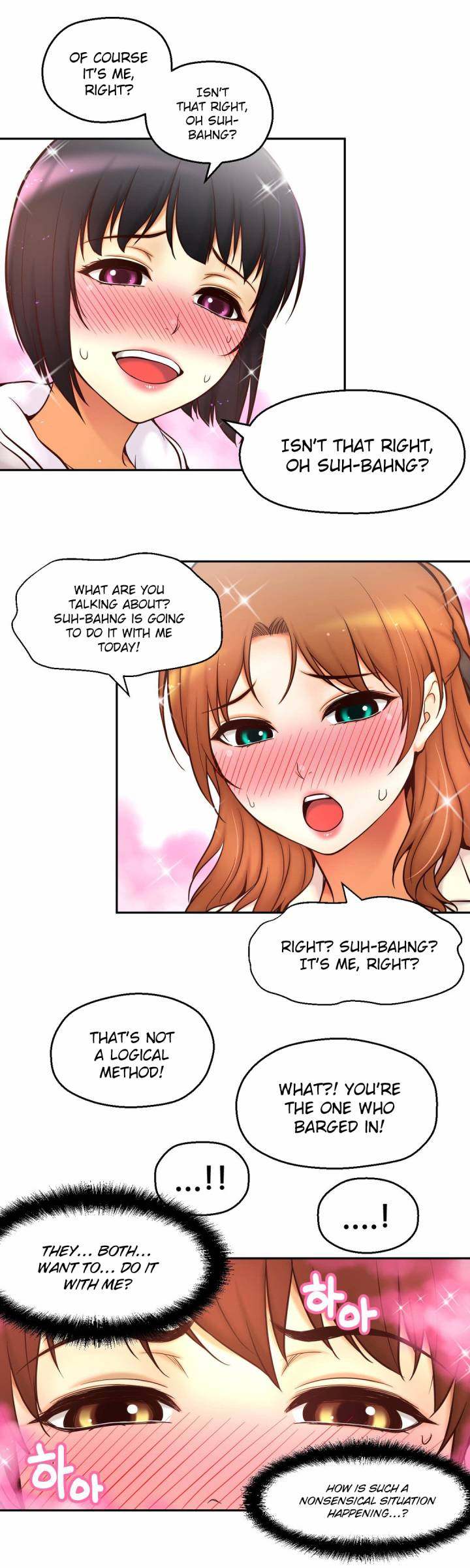 Mia's Fantastic Toys chapter 16 page 4
