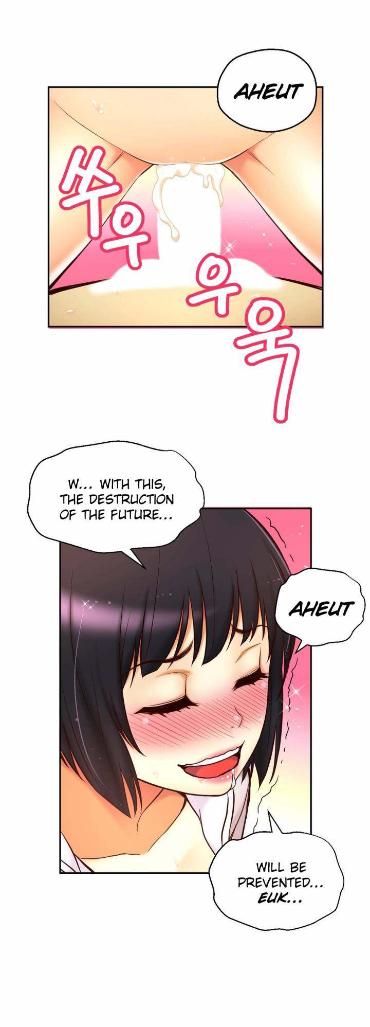 Mia's Fantastic Toys chapter 16 page 22