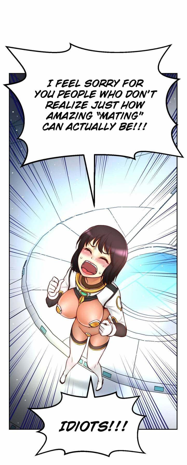 Mia's Fantastic Toys chapter 16 page 38