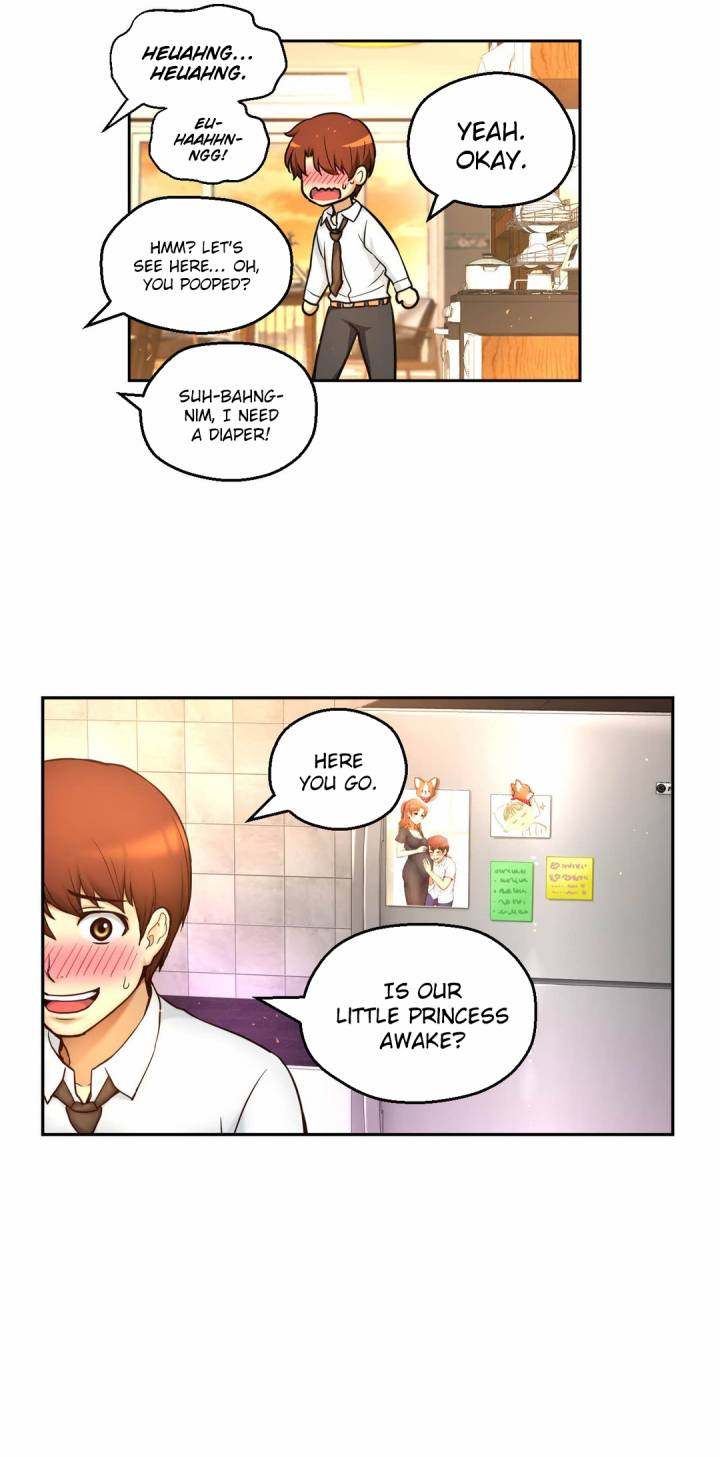 Mia's Fantastic Toys chapter 16 page 47