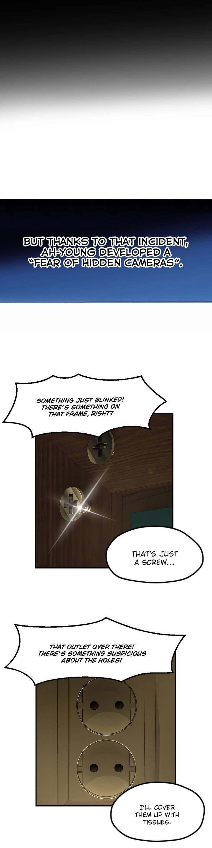 Mia's Fantastic Toys chapter 2 page 13