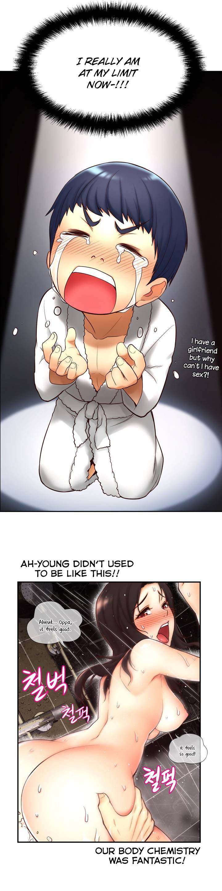 Mia's Fantastic Toys chapter 2 page 17