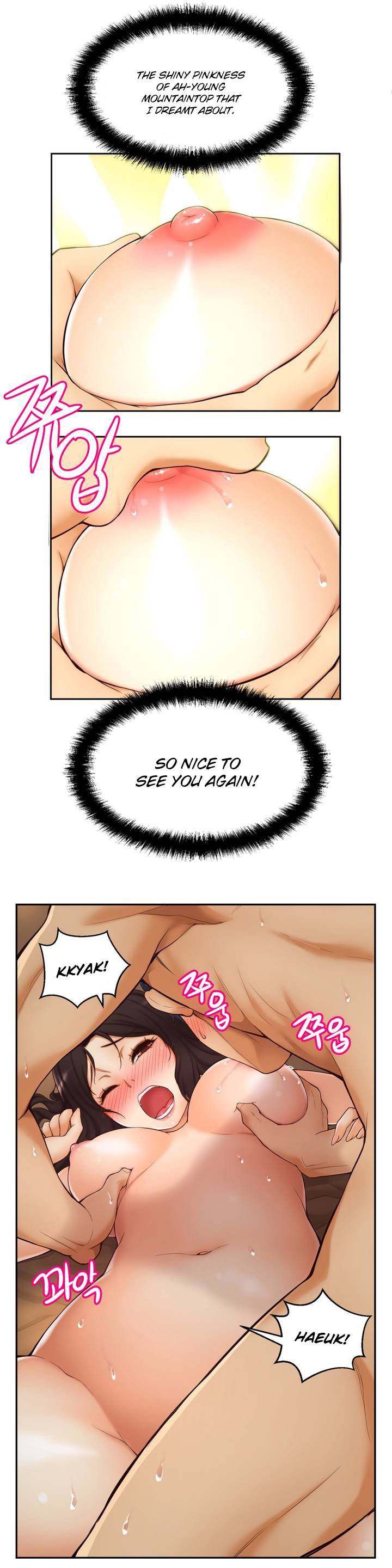 Mia's Fantastic Toys chapter 2 page 27