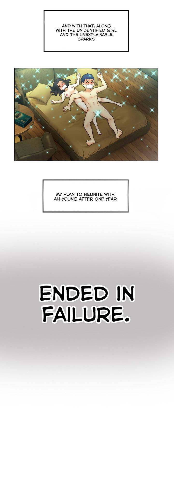 Mia's Fantastic Toys chapter 2 page 36