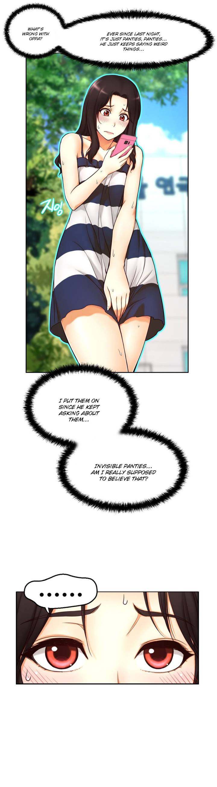 Mia's Fantastic Toys chapter 3 page 3