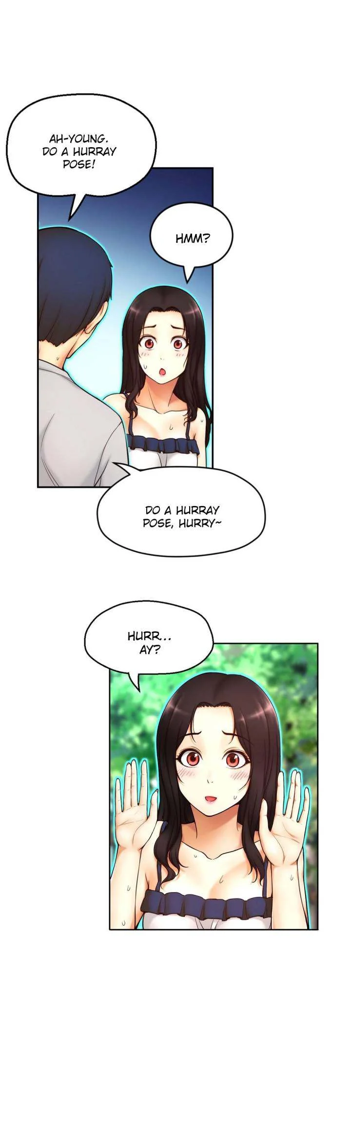 Mia's Fantastic Toys chapter 3 page 5