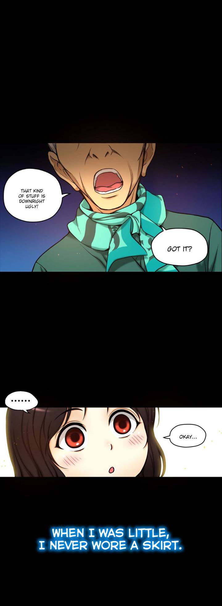 Mia's Fantastic Toys chapter 4 page 15