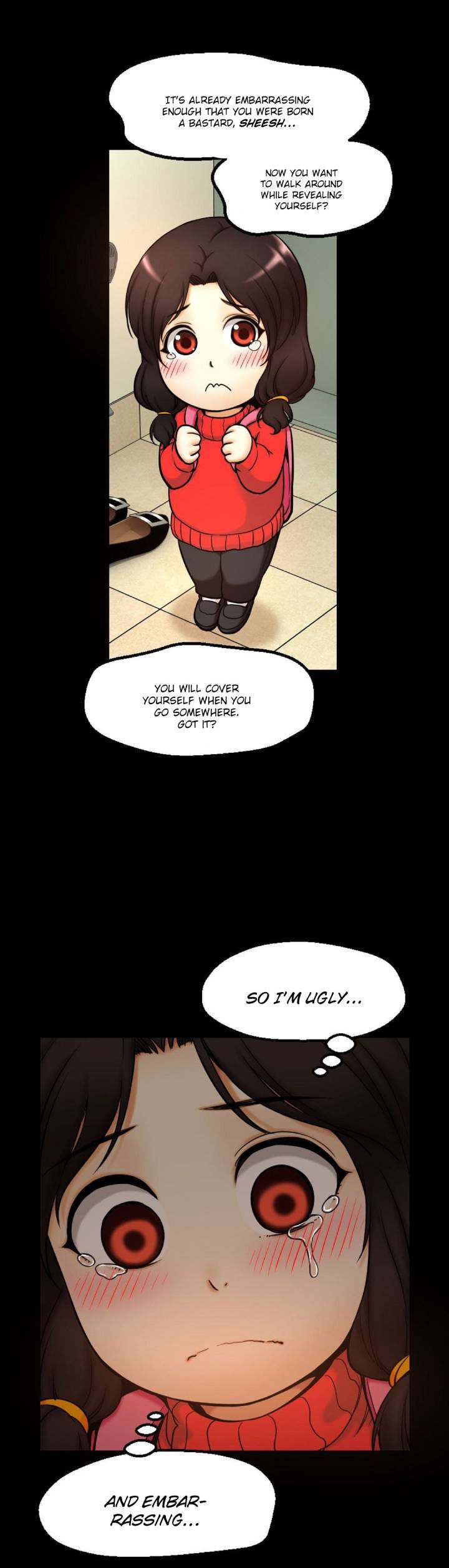 Mia's Fantastic Toys chapter 4 page 17