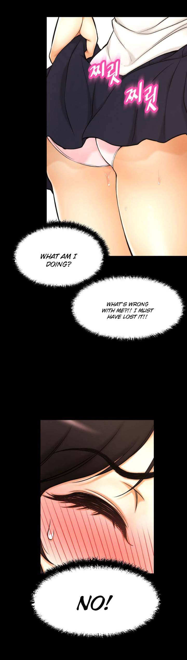 Mia's Fantastic Toys chapter 4 page 35