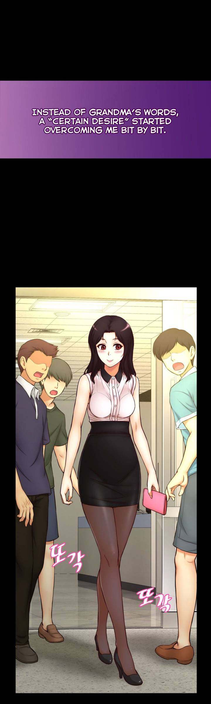 Mia's Fantastic Toys chapter 4 page 39