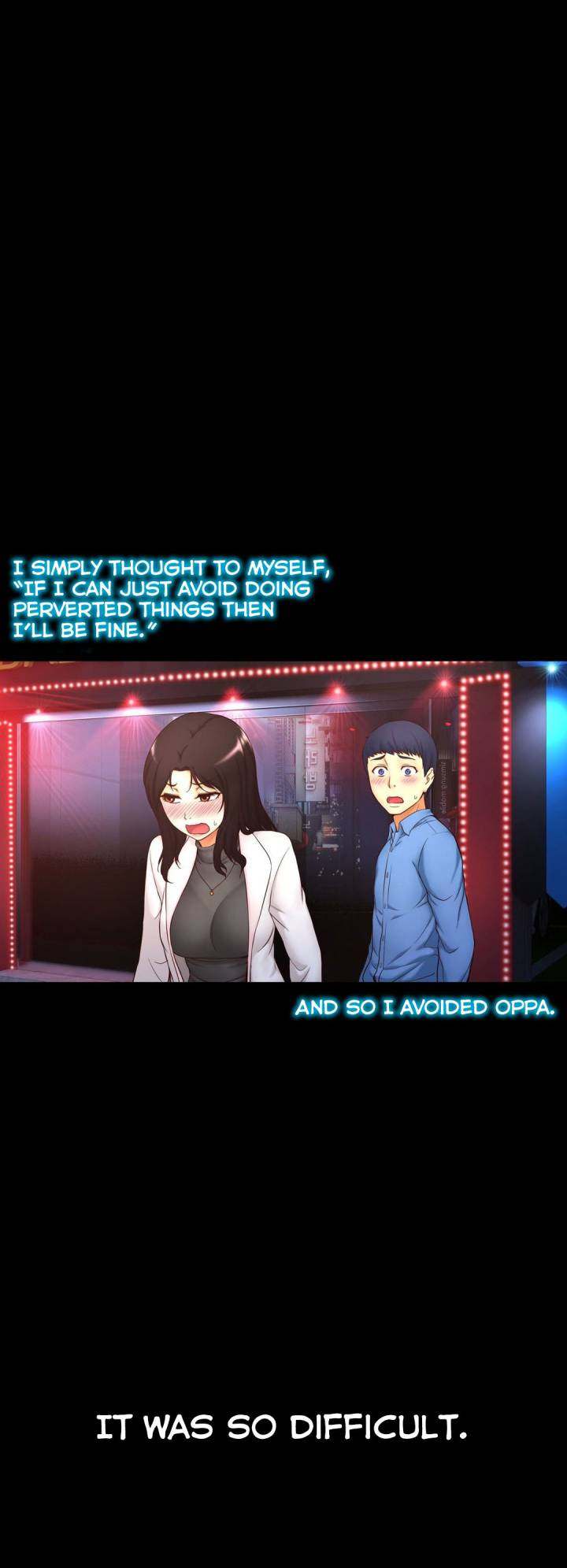 Mia's Fantastic Toys chapter 4 page 51