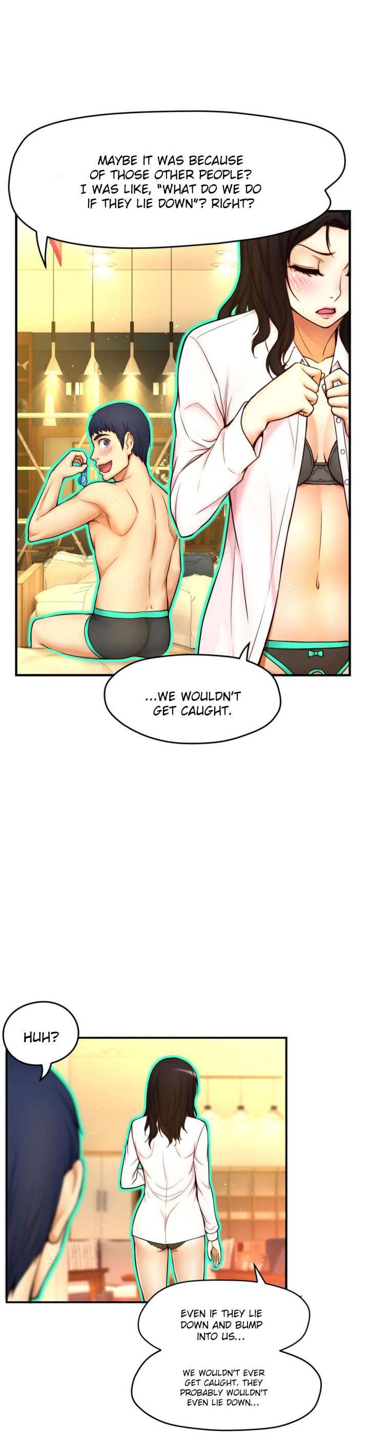 Mia's Fantastic Toys chapter 5 page 16