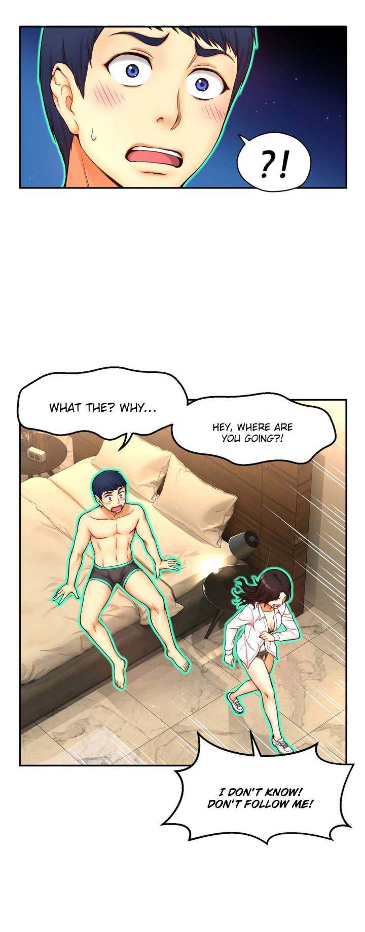 Mia's Fantastic Toys chapter 5 page 21
