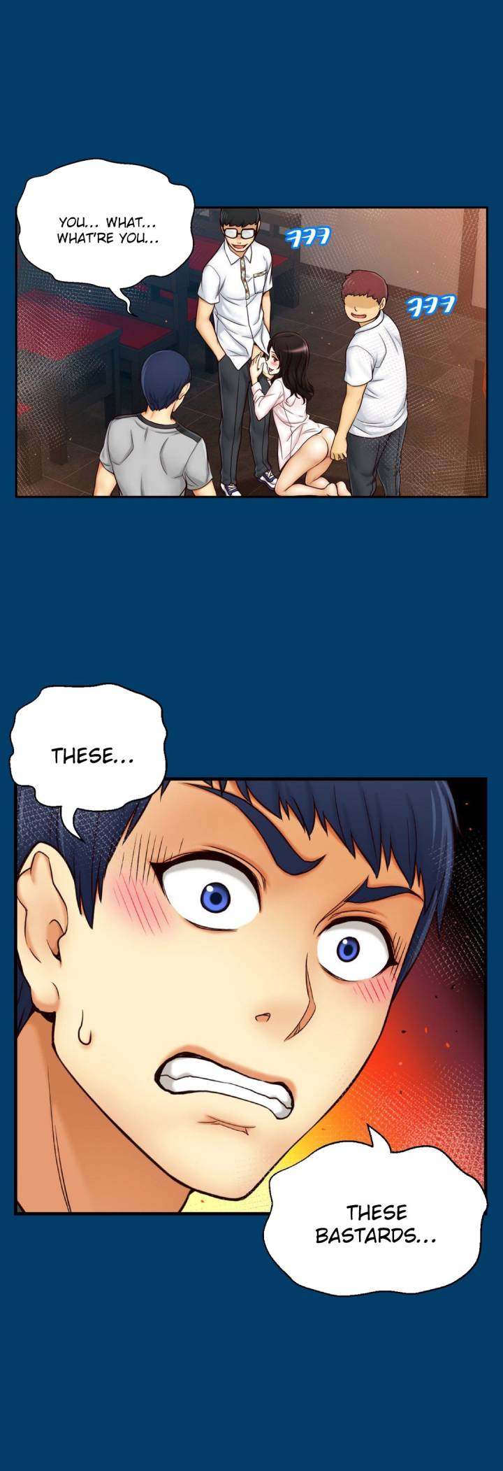 Mia's Fantastic Toys chapter 6 page 20