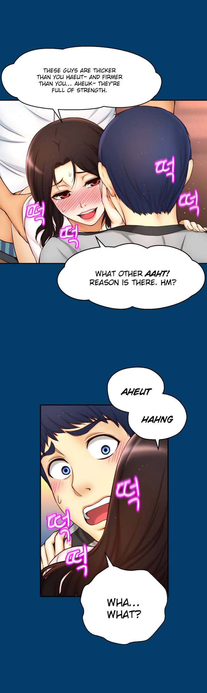 Mia's Fantastic Toys chapter 6 page 25