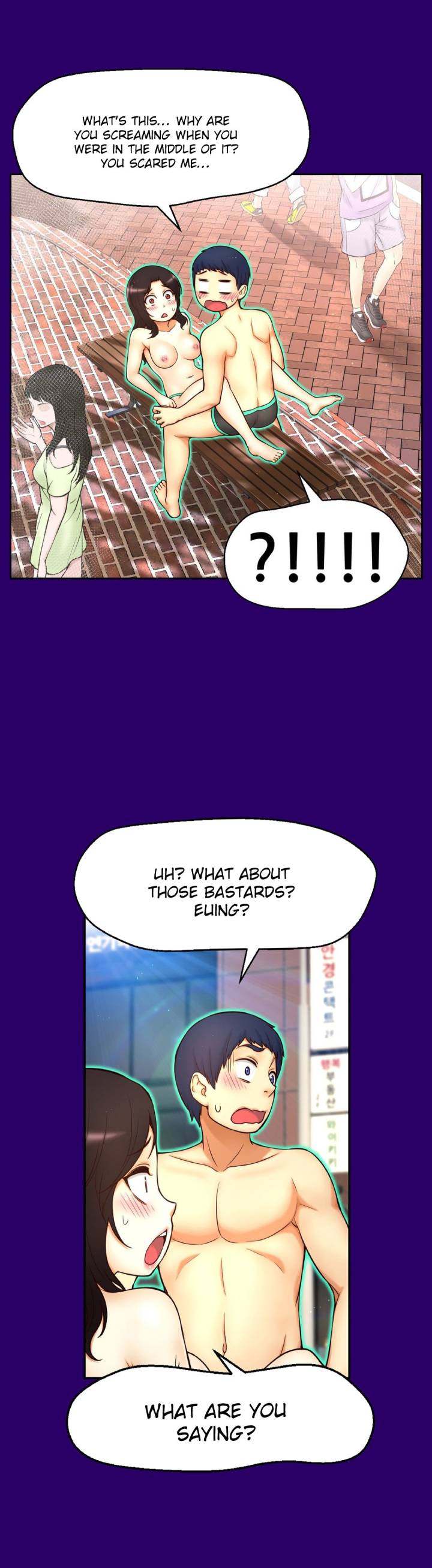 Mia's Fantastic Toys chapter 6 page 28