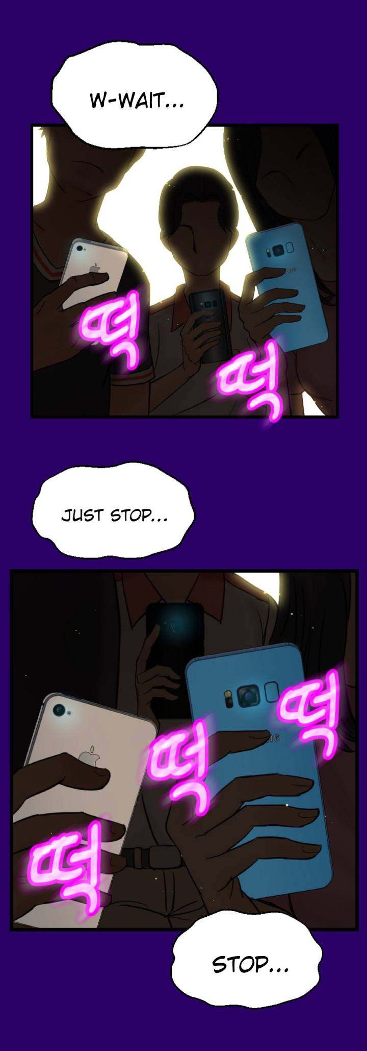 Mia's Fantastic Toys chapter 6 page 35