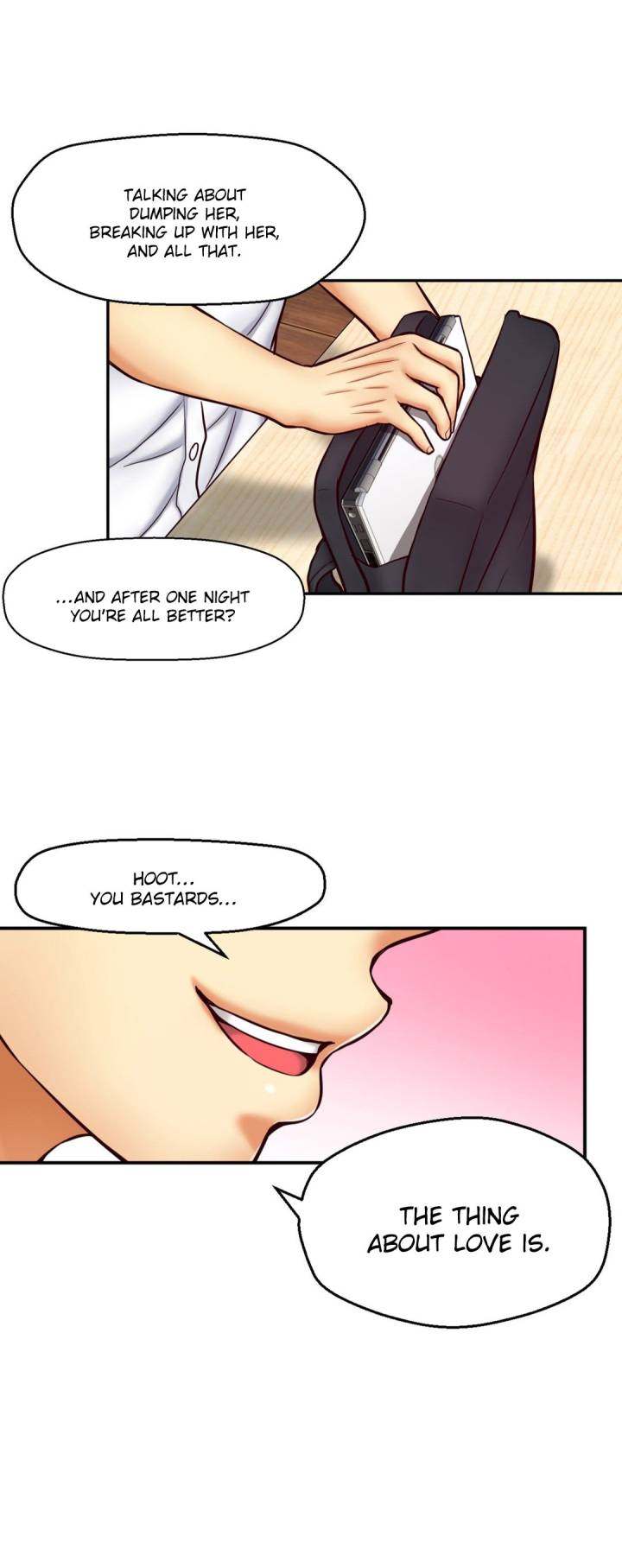 Mia's Fantastic Toys chapter 6 page 44