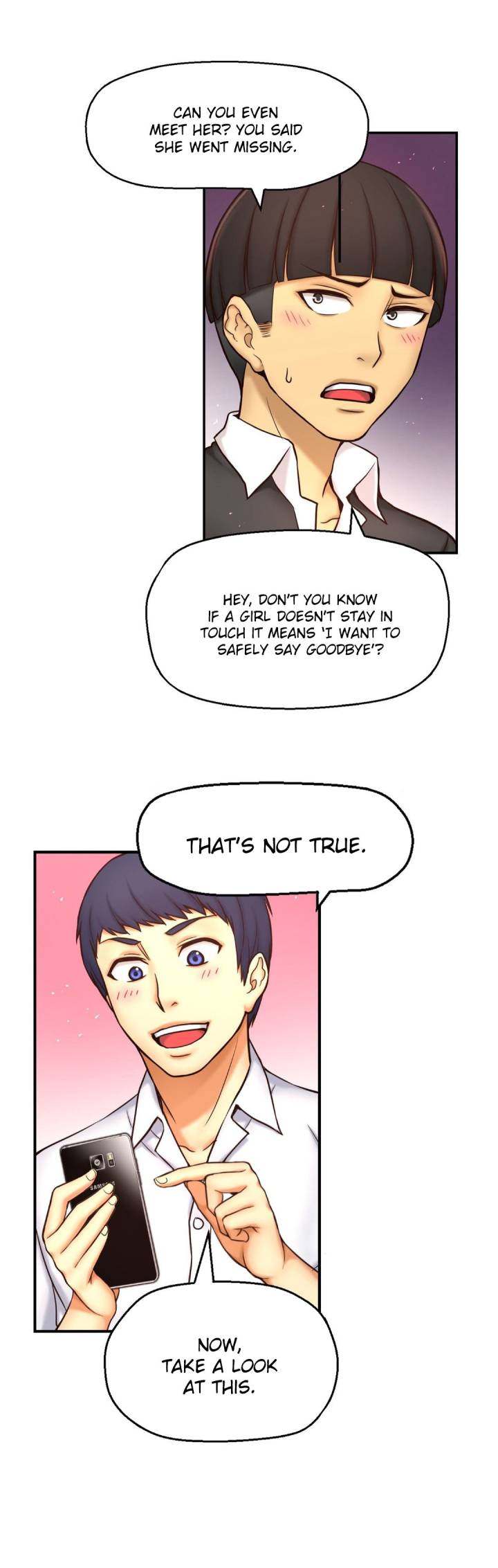 Mia's Fantastic Toys chapter 6 page 47