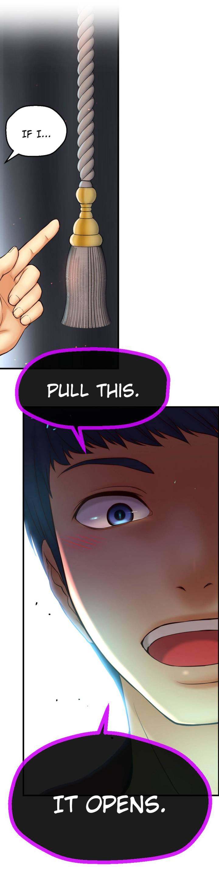Mia's Fantastic Toys chapter 7 page 28
