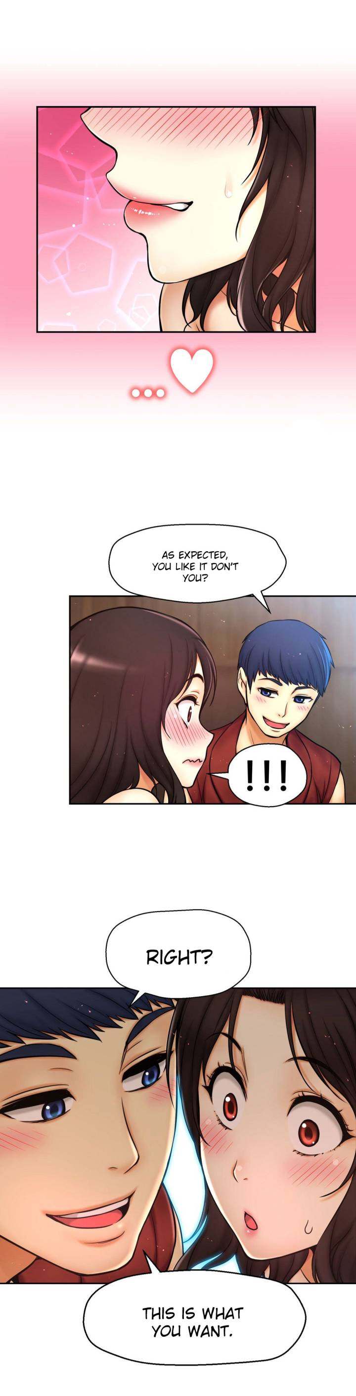 Mia's Fantastic Toys chapter 7 page 32