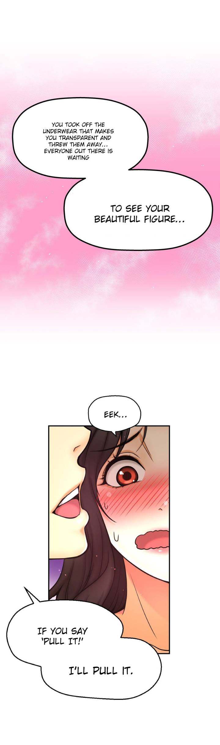 Mia's Fantastic Toys chapter 7 page 33