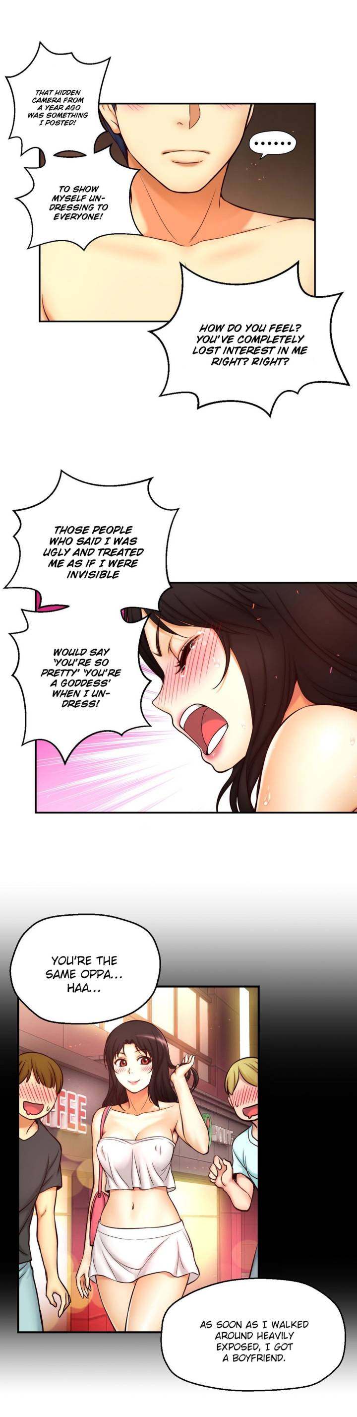Mia's Fantastic Toys chapter 8 page 14