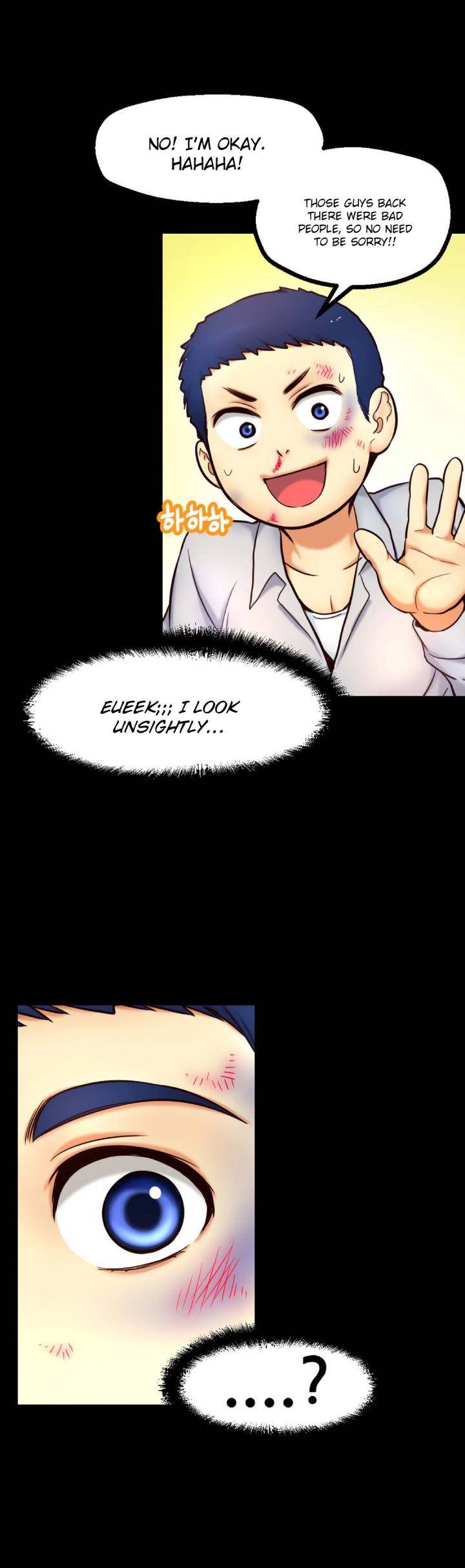 Mia's Fantastic Toys chapter 8 page 29