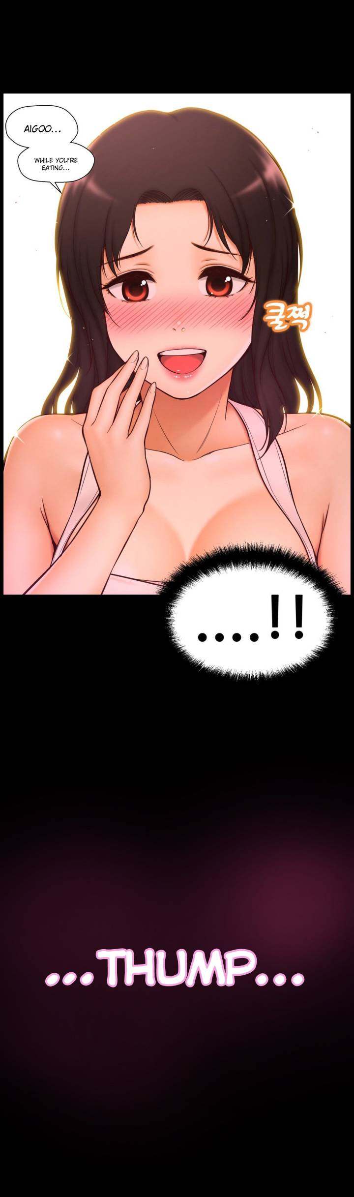 Mia's Fantastic Toys chapter 8 page 37