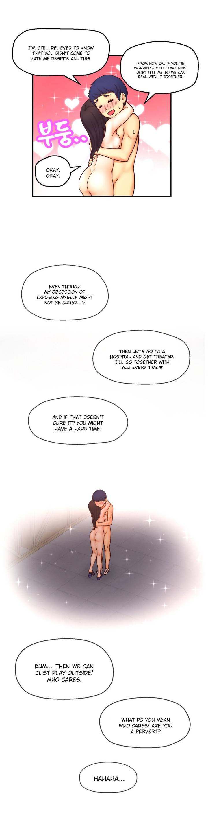Mia's Fantastic Toys chapter 8 page 42
