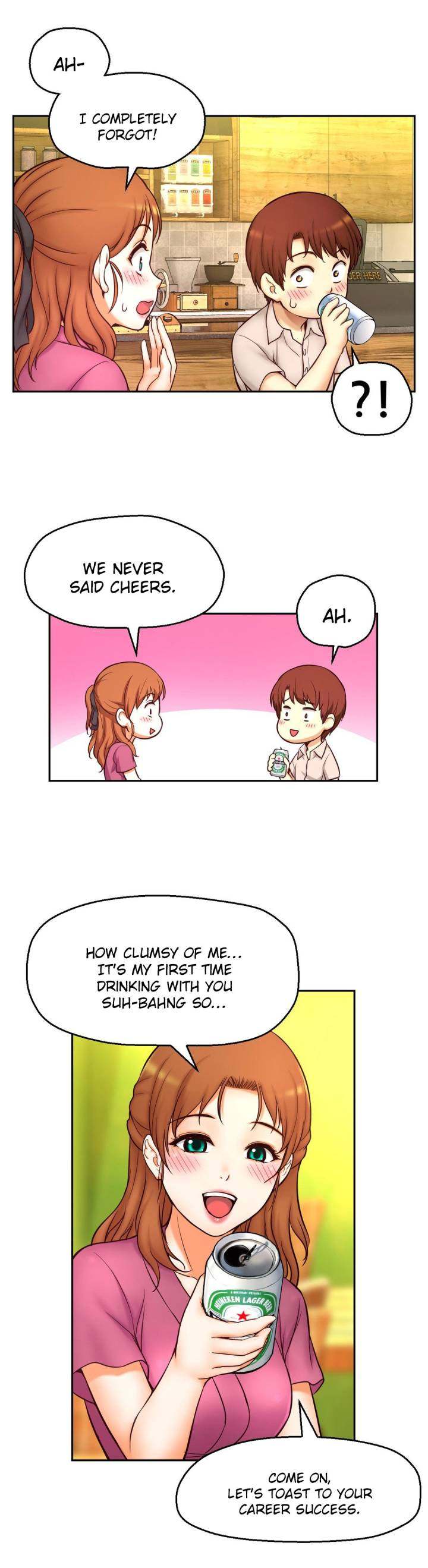 Mia's Fantastic Toys chapter 9 page 42
