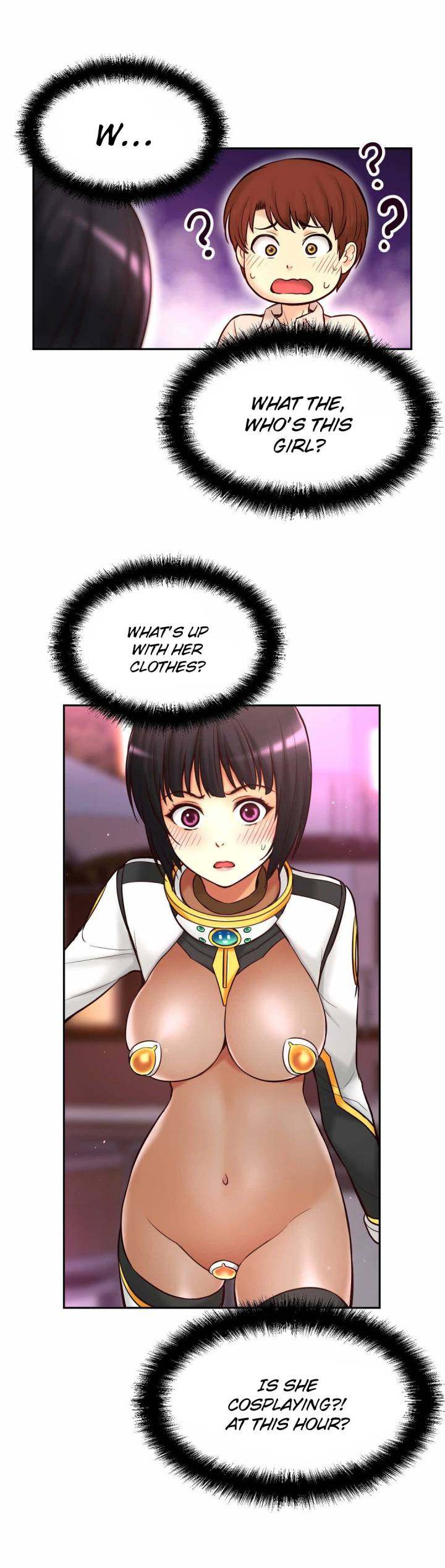Mia's Fantastic Toys chapter 9 page 63