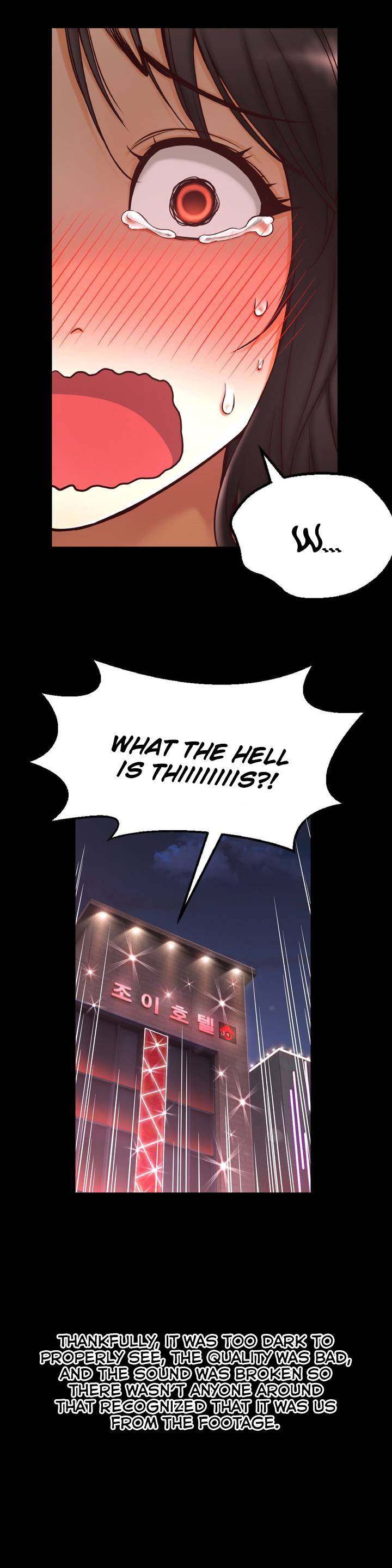 Mia’s Tool chapter 1 page 12