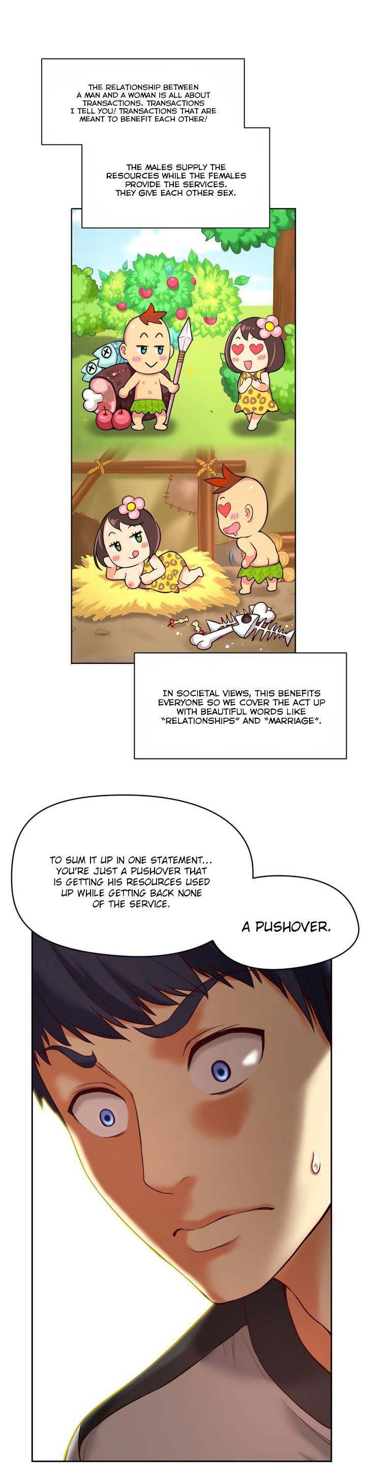 Mia’s Tool chapter 1 page 39