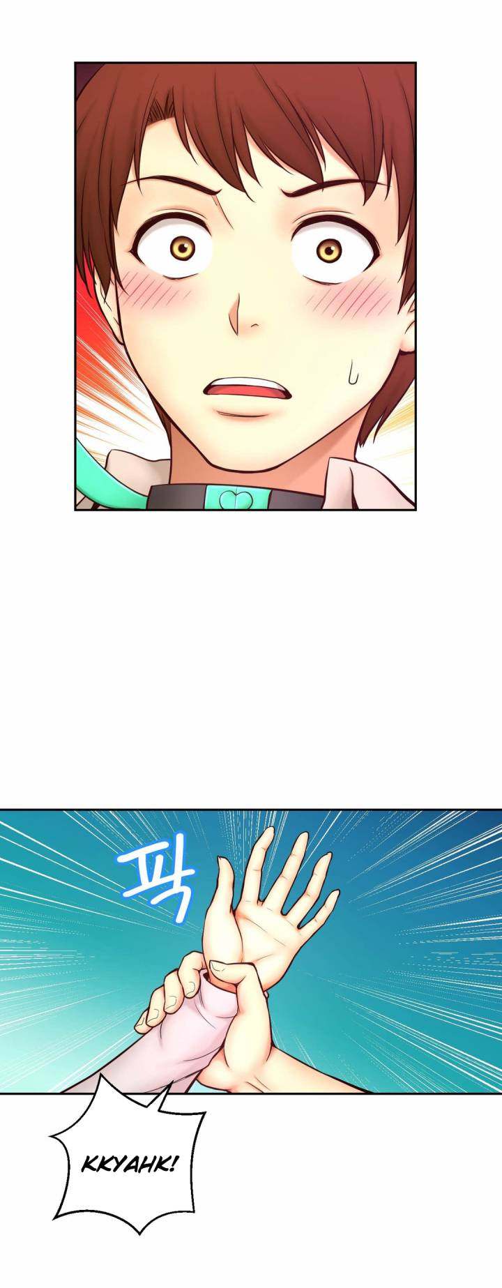Mia’s Tool chapter 10 page 12