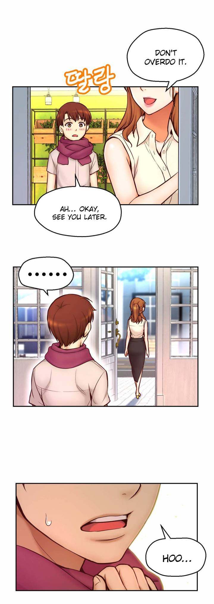 Mia’s Tool chapter 10 page 36