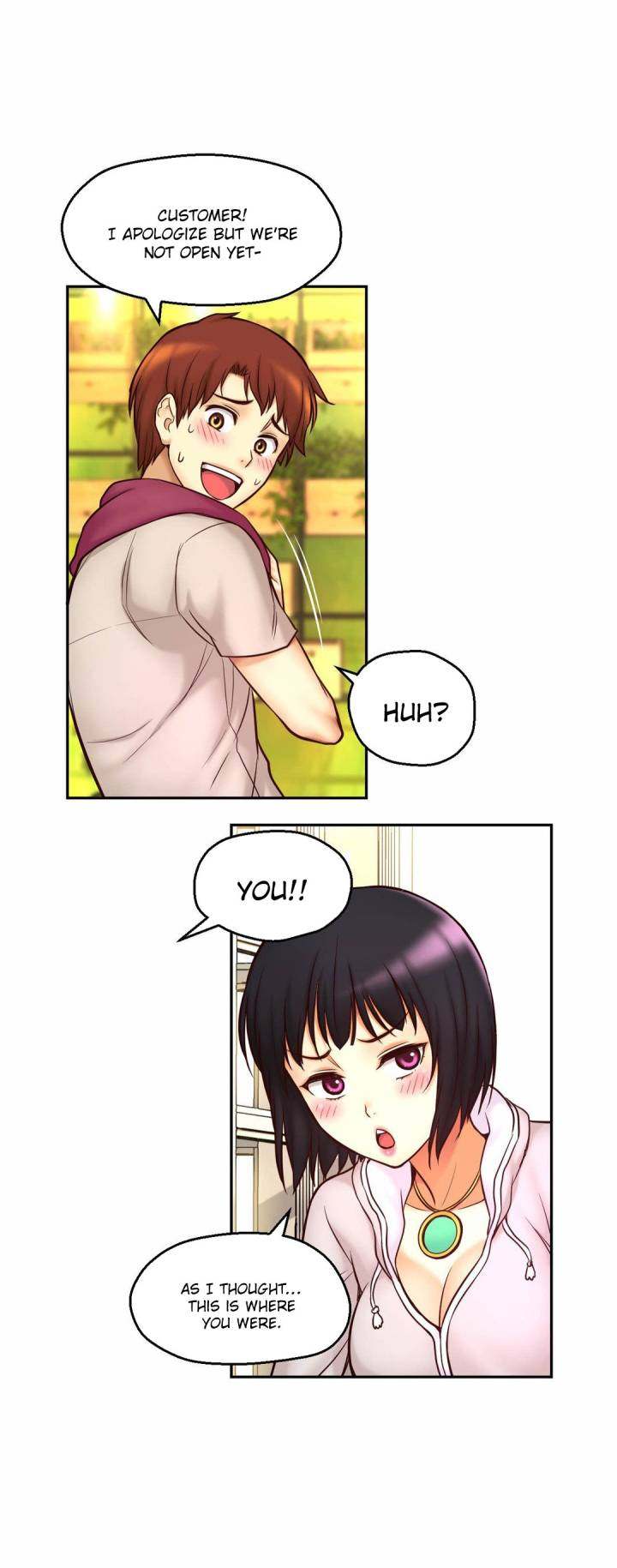 Mia’s Tool chapter 10 page 40