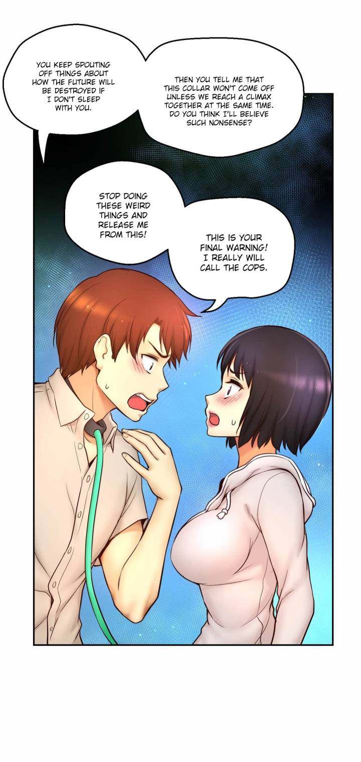 Mia’s Tool chapter 11 page 13