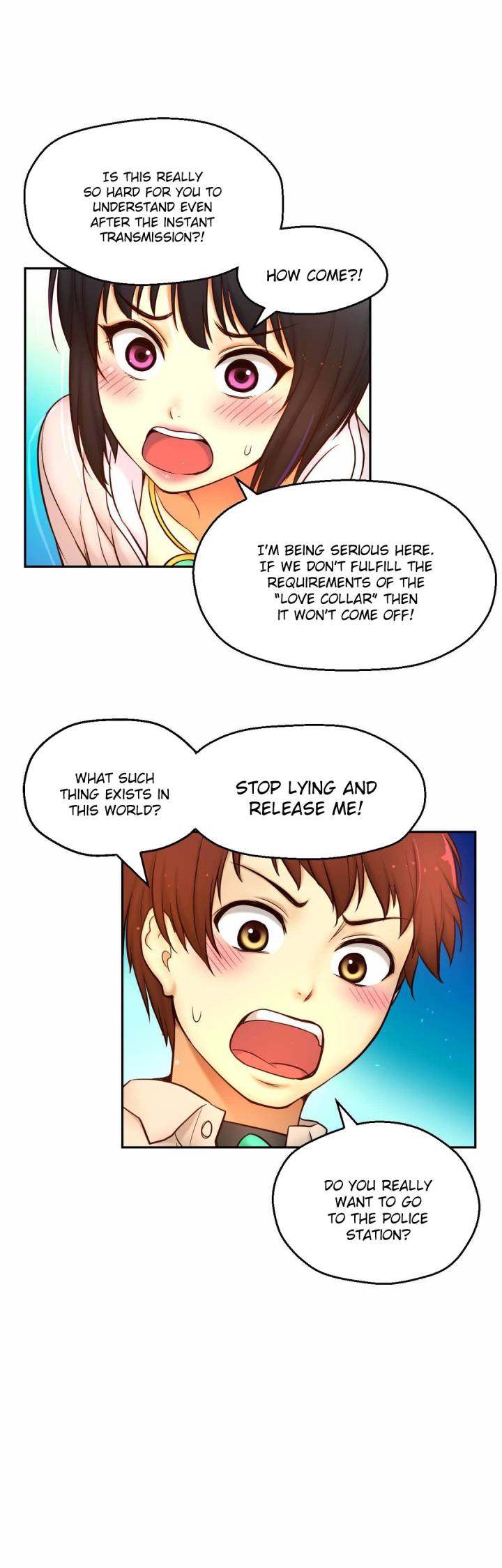 Mia’s Tool chapter 11 page 14