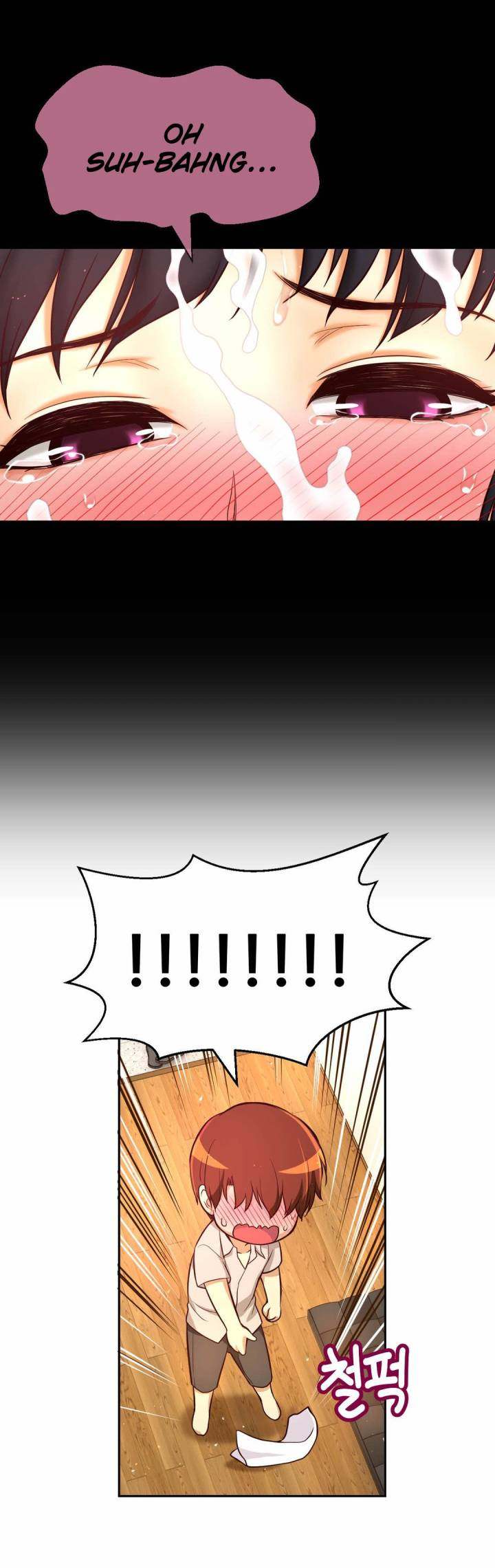 Mia’s Tool chapter 12 page 35