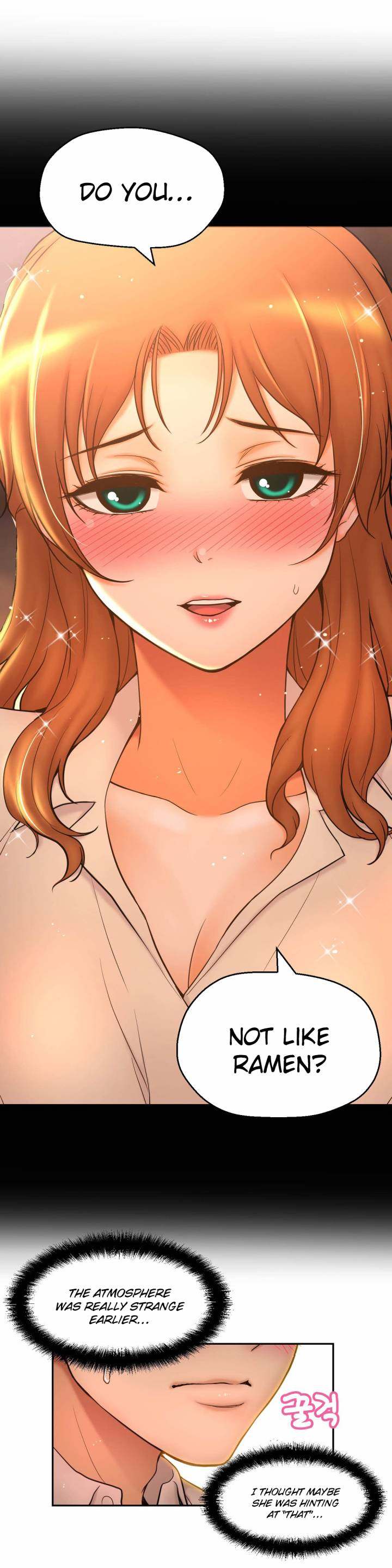 Mia’s Tool chapter 14 page 4
