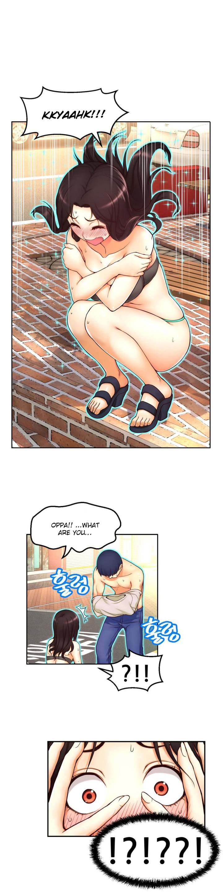 Mia’s Tool chapter 2 page 10