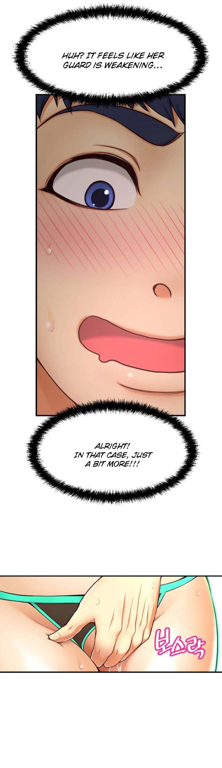 Mia’s Tool chapter 2 page 24
