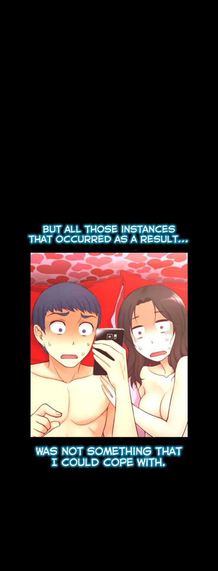 Mia’s Tool chapter 3 page 47
