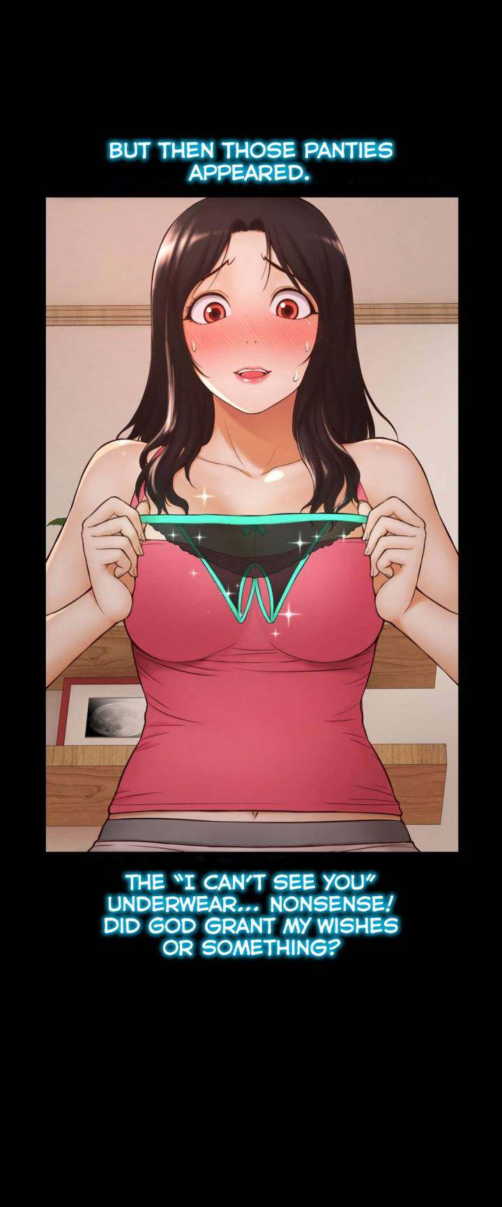 Mia’s Tool chapter 3 page 52
