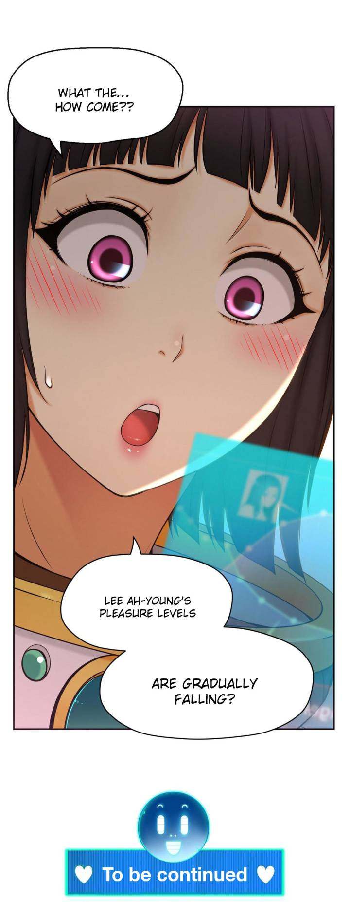 Mia’s Tool chapter 3 page 57