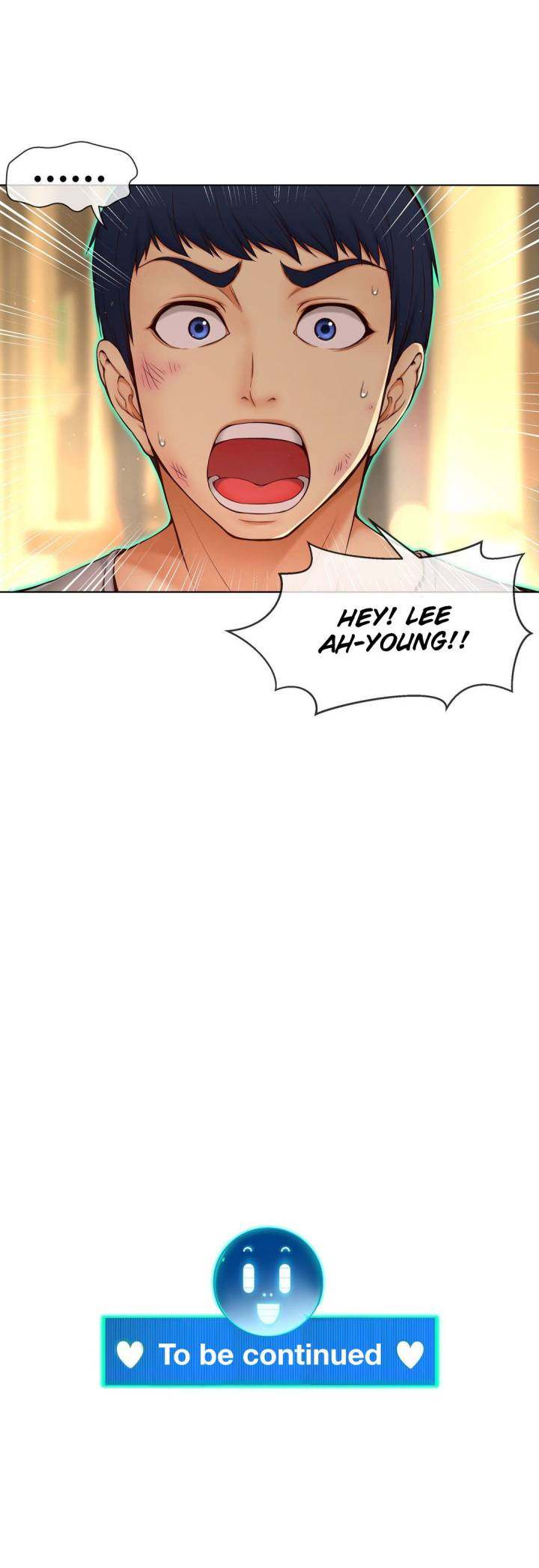 Mia’s Tool chapter 4 page 43